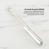 Hestan Deluxe Chef's Tool Set