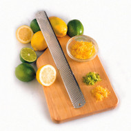 Microplane Classic Series Zester
