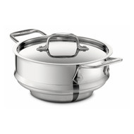 All-Clad Steamer Insert