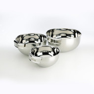 All-Clad Mixing Bowl Set