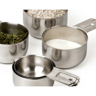 RSVP Endurance Nesting Measuring Cup Set