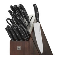 Henckels Definition 20-Piece Self-Sharpening Knife Block Set