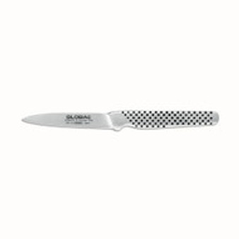 Global Classic Peeler Knife