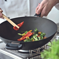Scanpan Classic Wok