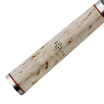 Miyabi Birchwood Sharpening Steel