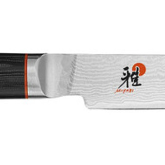 Miyabi Kaizen Straight Paring Knife
