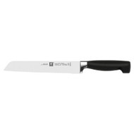 Zwilling J.A. Henckels Four Star Bread Knife