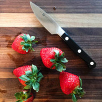 Zwilling Pro Paring Knife