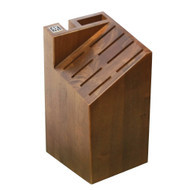 Zwilling Pro 10-Slot Knife Block