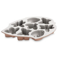 Nordic Ware Backyard Bugs Pan