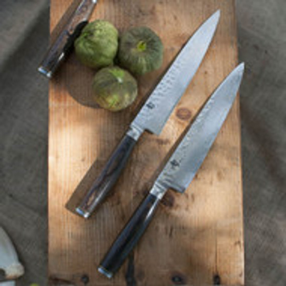 Shun Premier Utility Knife