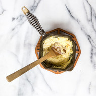 Finex Cast Iron Sauce Pot