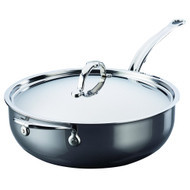 Hestan NanoBond Covered Essential Pan