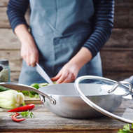 GreenPan Venice Pro Wok