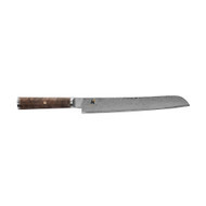 Miyabi Black Bread Knife