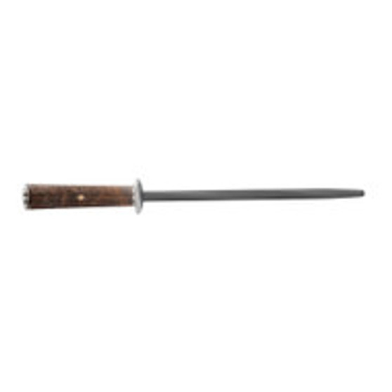 Miyabi Black Sharpening Steel