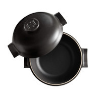 Emile Henry Delight Braiser