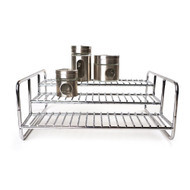 RSVP 3-Tier Can Rack