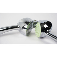 RSVP Garlic Press