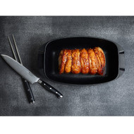 Swiss Diamond XD Nonstick Roaster