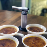 Messermeister Cheflamme Culinary Torch