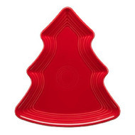 Fiesta Tree Plate