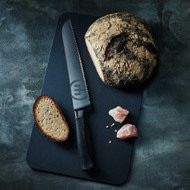 Wusthof Performer Double Serrated Bread Knife