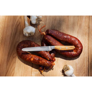 Wusthof Amici Serrated Utility Knife