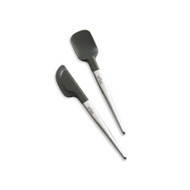 All-Clad Mini Silicone Spatula Set