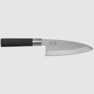 Kai Wasabi Deba Knife