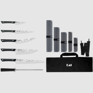 Kai Pro 7-Piece Culinary Set