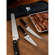 Shun Classic BBQ Set