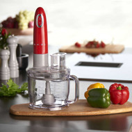 SMEG Hand Blender Food Processor Accessory