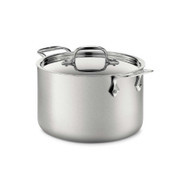 All-Clad D5 Soup Pot