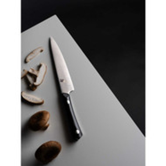 Shun Narukami Utility Knife