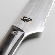 Shun Kazahana Bread Knife