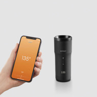 Ember Travel Mug 2+