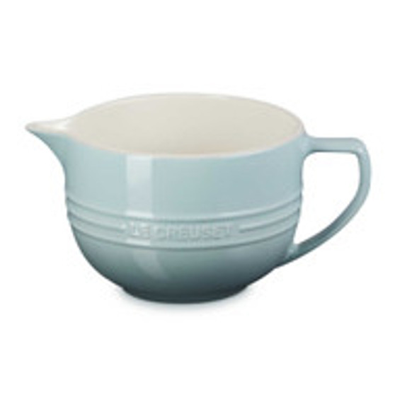 Le Creuset Batter Bowl in Sea Salt
