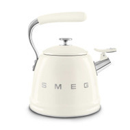 SMEG Whistling Kettle