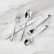 Fortessa Scoop Flatware Set