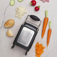 Microplane 4-Sided Box Grater