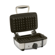 All-Clad 2-Slice Belgian Waffle Maker