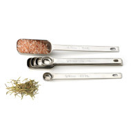 RSVP Endurance Spice Spoon Set