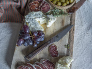 Shun Kanso Paring Knife