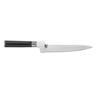 Shun Classic Offset Bread Knife