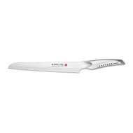 Global SAI Bread Knife