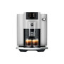 Jura E6 Automatic Coffee Center
