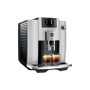 Jura E6 Automatic Coffee Center