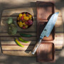 Shun Premier Santoku Knife