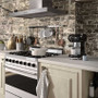 SMEG Espresso Machine